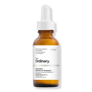 The Ordinary Granactive Retinoid 2% Emulsion 1 oz/ 30 mL