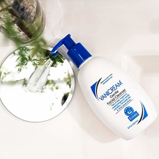 Vanicream Gentle Facial Cleanser