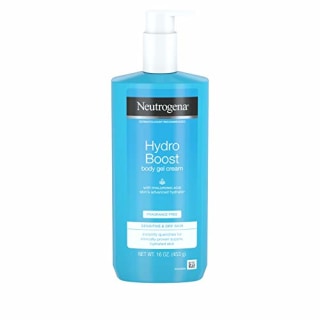 Neutrogena Hydro Boost Hydrating Body Gel Cream