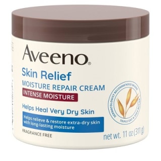 Aveeno Skin Relief Intense Moisture Repair Cream