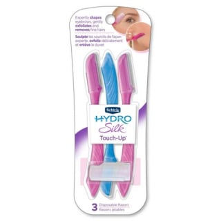 Schick Hydro Silk Touch-Up Dermaplaning Tool