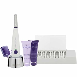 Michael Todd Beauty Sonicsmooth Sonic Dermaplaning Tool