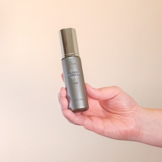 Age Defense Retinol Complex