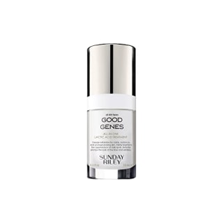 Sunday GGL-15-US-FG Riley Good Genes All-In-One Lactic Acid Treatment Face Serum 0.5oz