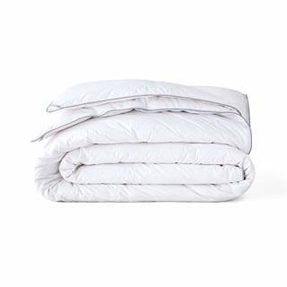 Tuft and Needle Down Duvet Insert. Best duvets and duvet inserts of 2021.