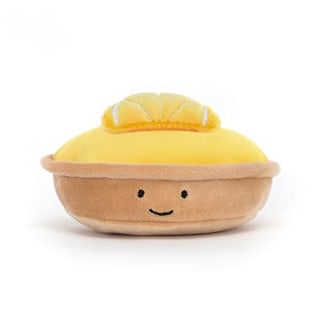 Tarte Au Citron Food Plush