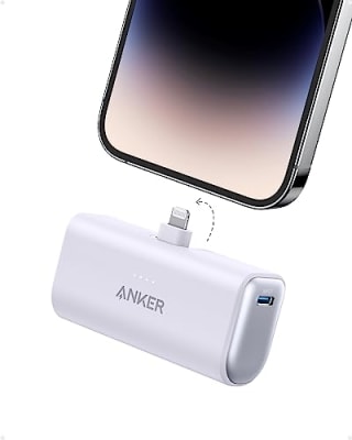 Anker Portable Charger