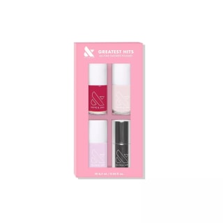 Greatest Hit Nail Polish Kit