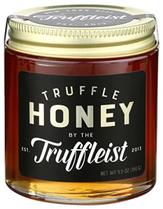 Truffle Honey