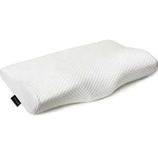 Epabo Ergonomic Cervical Pillow