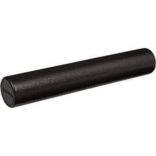 AmazonBasics High-Density Round Foam Roller