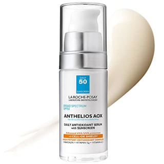 Anthelios AOX Daily Antioxidant Serum Sunscreen