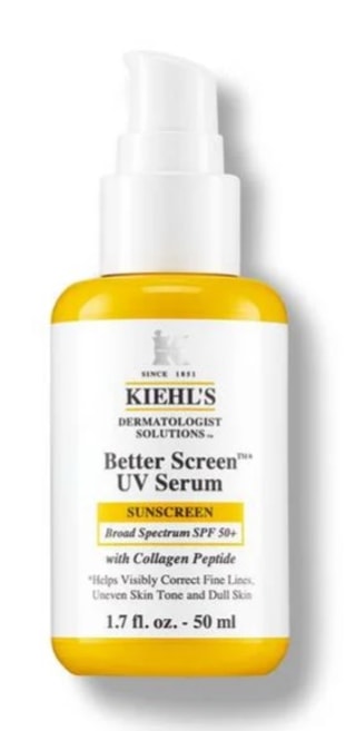 Better Screen™ UV Serum SPF 50+