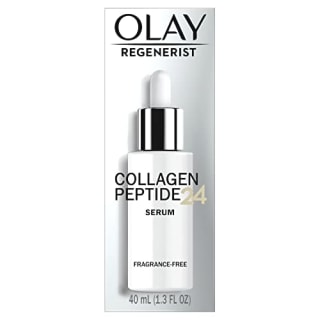 Collagen Peptide 24 Serum