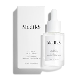 Liquid Peptides Serum 