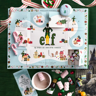 "Elf" Advent Calendar