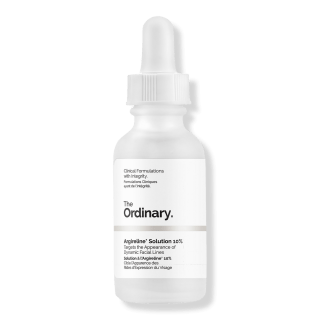 Argireline 10% Serum