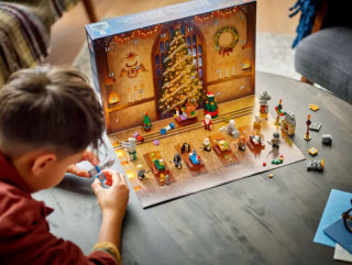 "Harry Potter" Advent Calendar