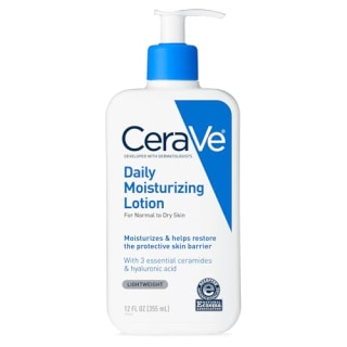 Daily Moisturizing Lotion