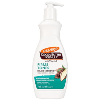 Cocoa Butter Formula Skin Firming Body Lotion