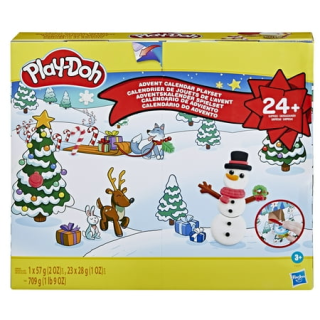 Advent Calendar Playset