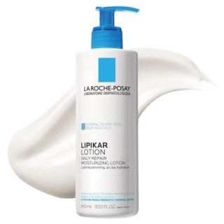 Lipikar Body Lotion