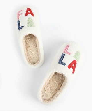 Cozy Slippers