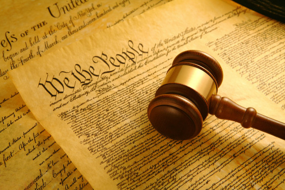 United States Constitution