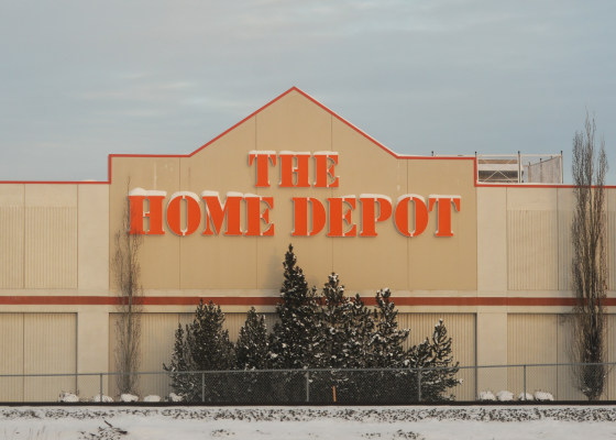 The Home Depot