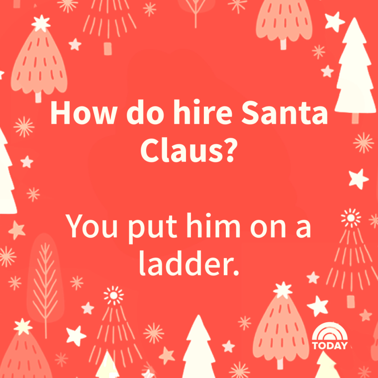 Santa Jokes