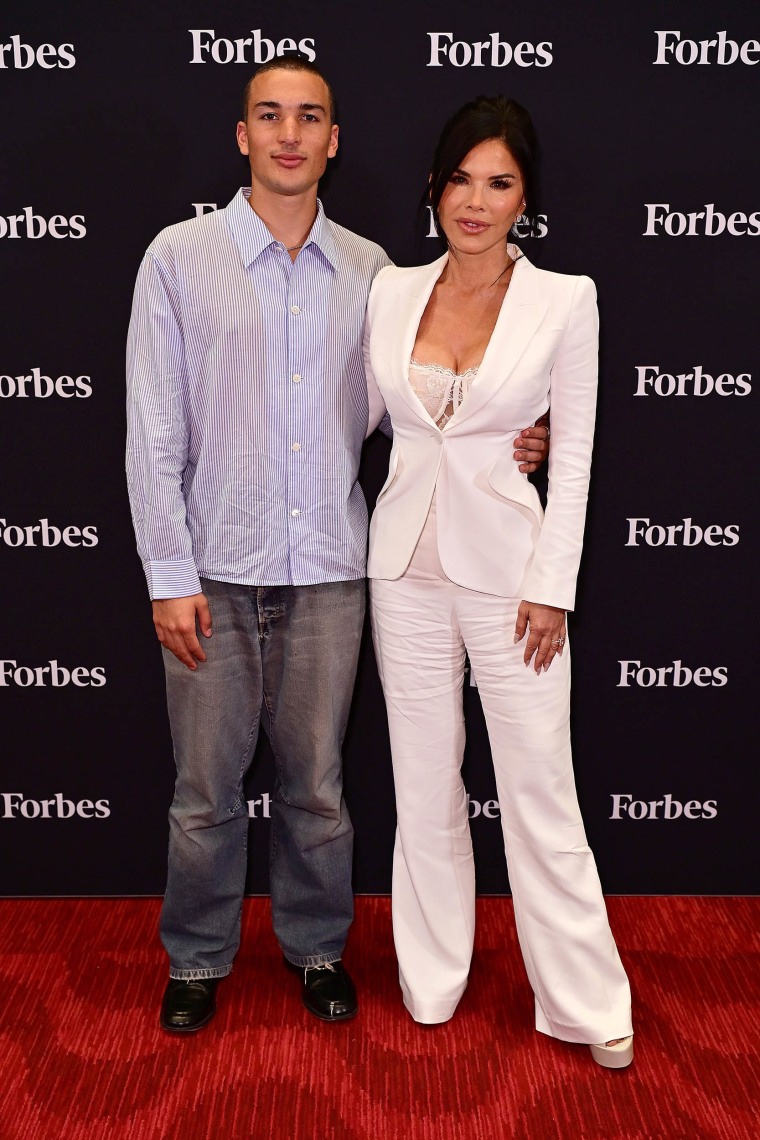 Forbes Power Women's Summit 2024