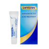 Differin Adapalene Gel 0.1% Acne Treatment