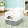 Frisco High-Sided Cat Litter Box