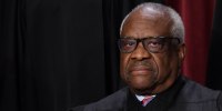 Clarence Thomas