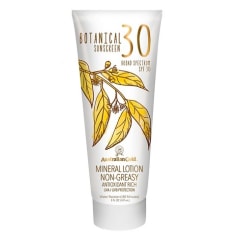 Australian Gold Botanical Mineral Sunscreen Lotion - 5 fl oz