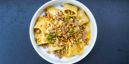 Paccheri