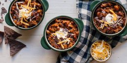 Turkey Chili