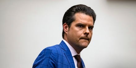 Matt Gaetz