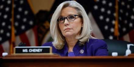 Liz Cheney