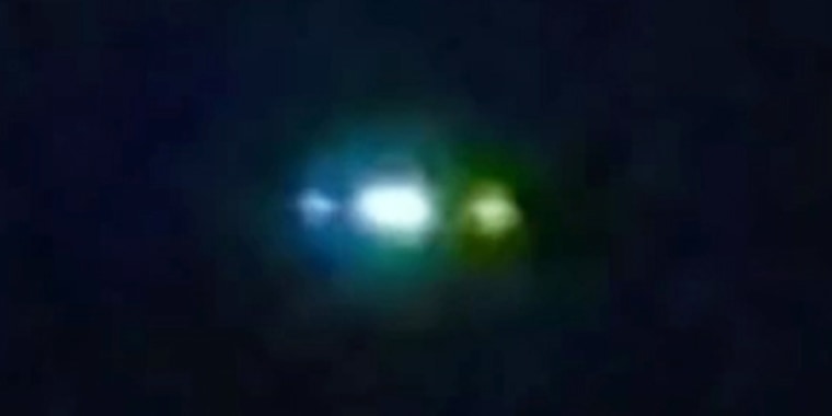 uap ufo drone sighting randolph nj