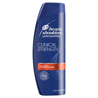Best Shampoos for Scalp Psoriasis 2020 Head and Shoulders Clinical Strength Dandruff and Seborrheic Dermatitis Shampoo