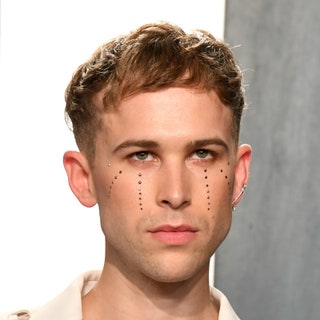 tommy dorfman