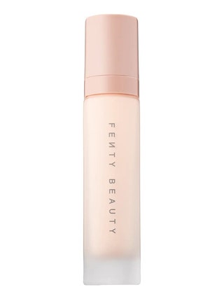 Fenty Beauty Pro Filt'r Instant Retouch Primer on white background