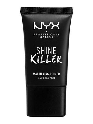 NYX Professional Makeup Shine Killer Mattifying Primer