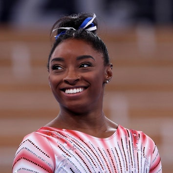 Another Day, Another Y2K Look: You Don't Want to Miss Simone Biles's Pigtails