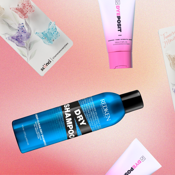 The Best New Hair Products Launching in July Are Pretty in Pink