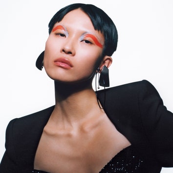 Meet Makeup's Next Big Talent &- and the Inspiration You Need Now