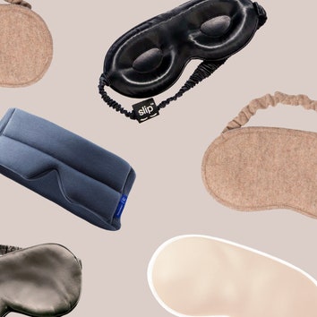 9 Best Sleep Masks for Light Sleepers