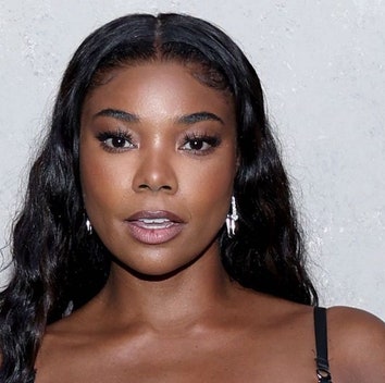 Gabrielle Union's Entire Family Wore Head-Turning Hairstyles to See Beyoncé in Concert