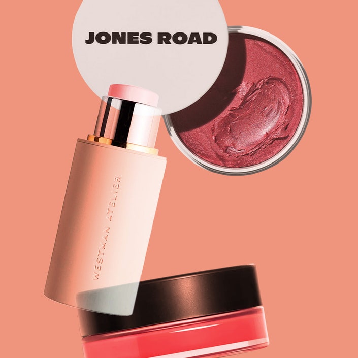 11 Best Blushes for Mature Skin That Won't Accentuate Fine Lines